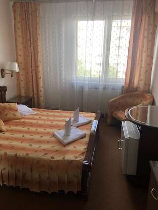 Отель Hotel Parc Александрия Двухместный номер с 1 кроватью-16
