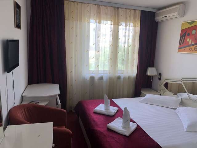 Отель Hotel Parc Александрия-23